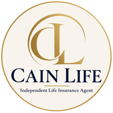 Cain Life logo